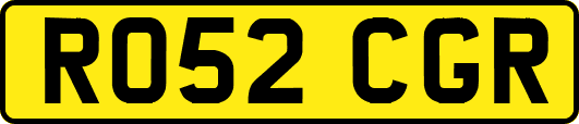 RO52CGR