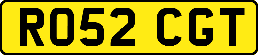 RO52CGT