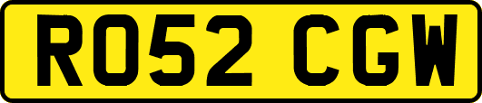 RO52CGW