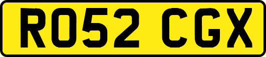 RO52CGX
