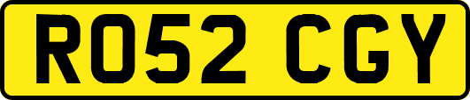 RO52CGY