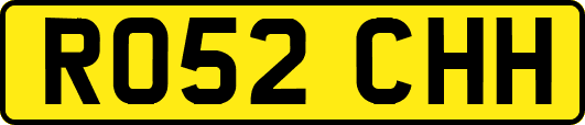 RO52CHH