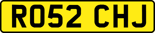 RO52CHJ