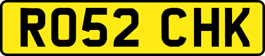 RO52CHK
