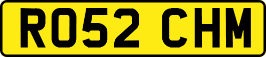 RO52CHM