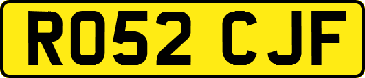 RO52CJF