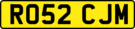 RO52CJM