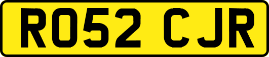 RO52CJR