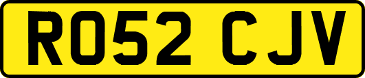 RO52CJV