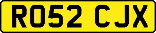 RO52CJX