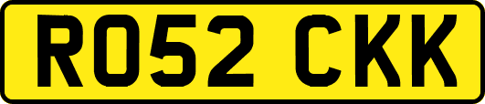 RO52CKK