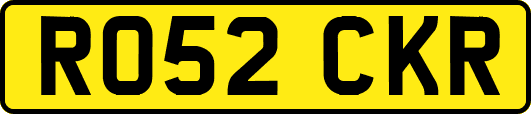 RO52CKR