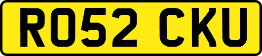 RO52CKU
