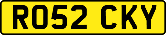 RO52CKY