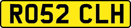 RO52CLH