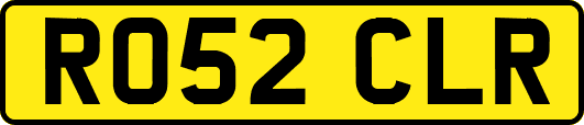 RO52CLR