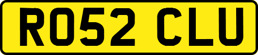 RO52CLU