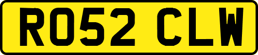 RO52CLW