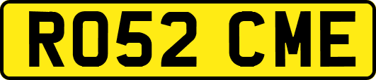 RO52CME
