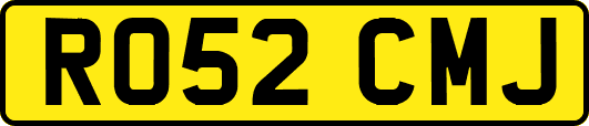RO52CMJ