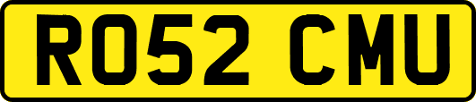 RO52CMU