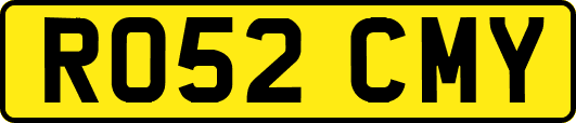 RO52CMY