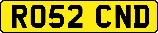 RO52CND