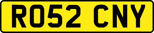 RO52CNY