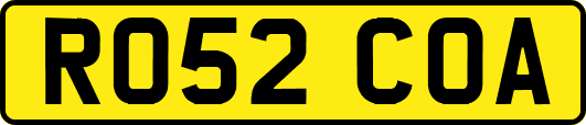 RO52COA