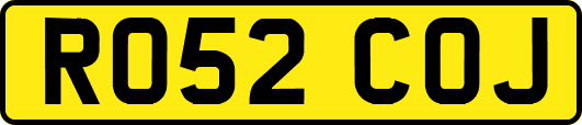 RO52COJ