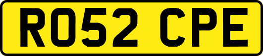 RO52CPE