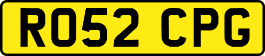 RO52CPG
