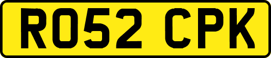 RO52CPK