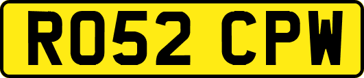 RO52CPW