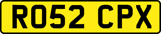 RO52CPX