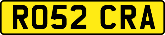 RO52CRA