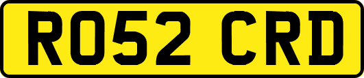RO52CRD