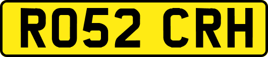 RO52CRH