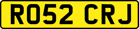 RO52CRJ