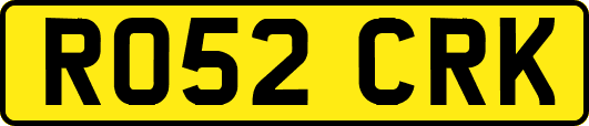 RO52CRK