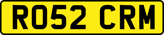 RO52CRM