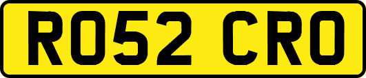 RO52CRO