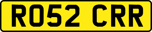 RO52CRR
