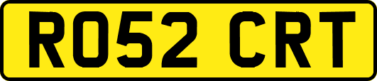RO52CRT
