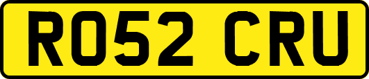 RO52CRU