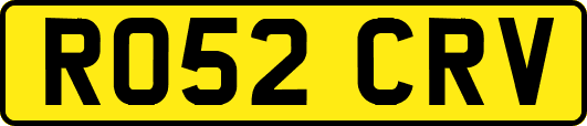 RO52CRV