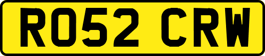 RO52CRW
