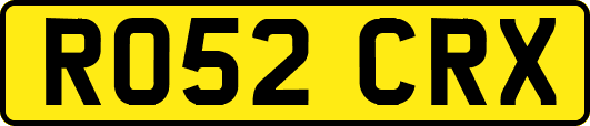 RO52CRX