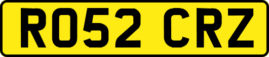 RO52CRZ