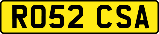 RO52CSA